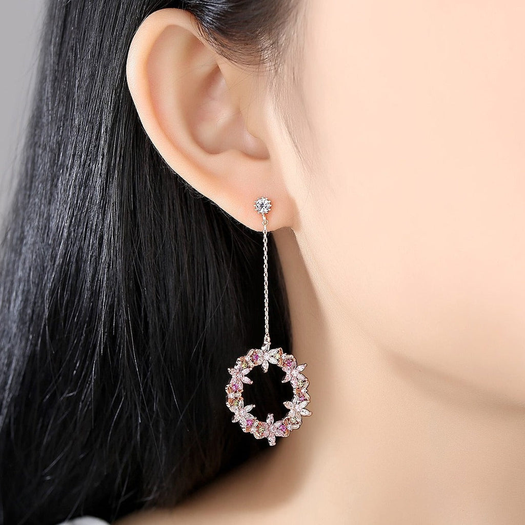 Estherville Ohrringe