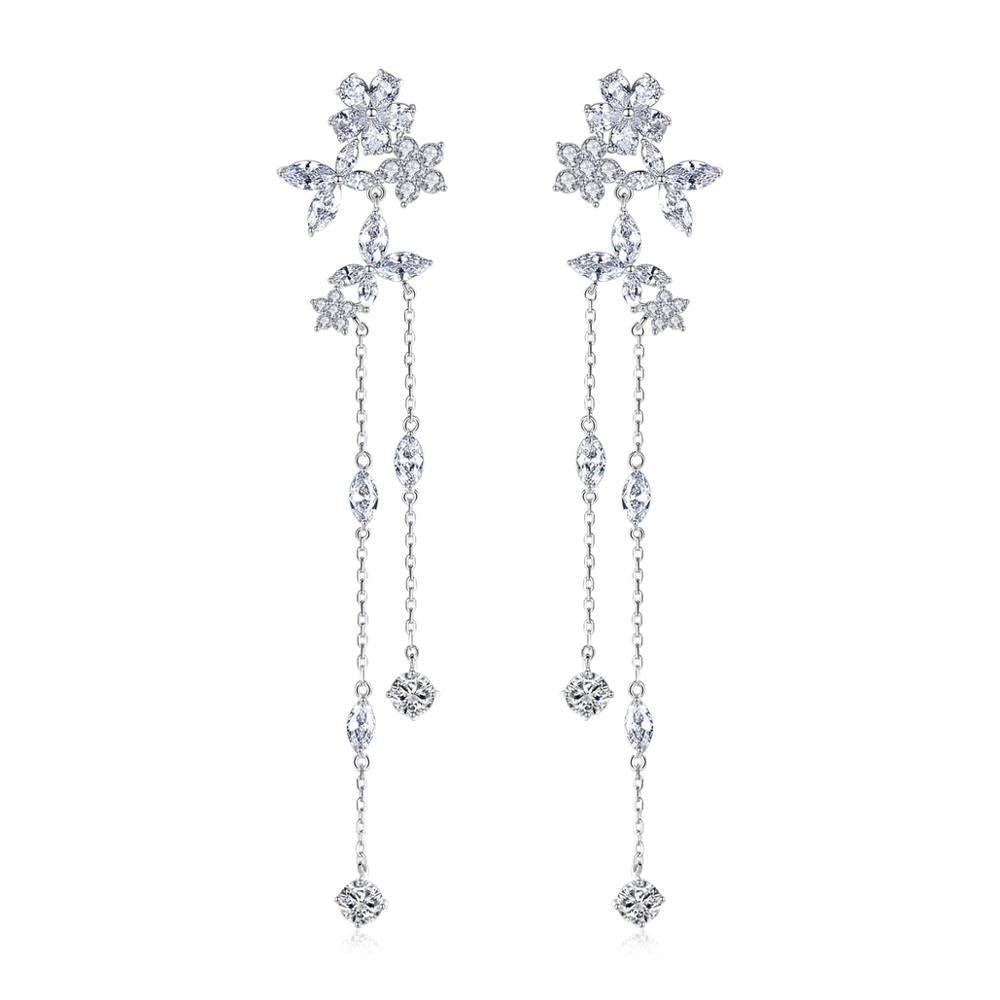 Fredericksburg Ohrringe