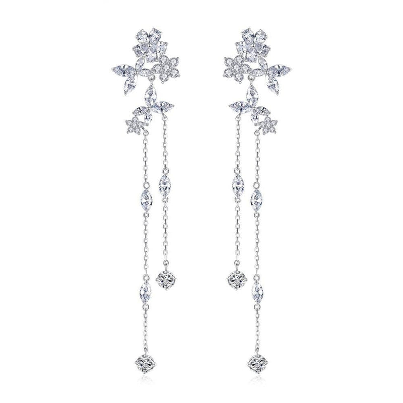 Fredericksburg Ohrringe