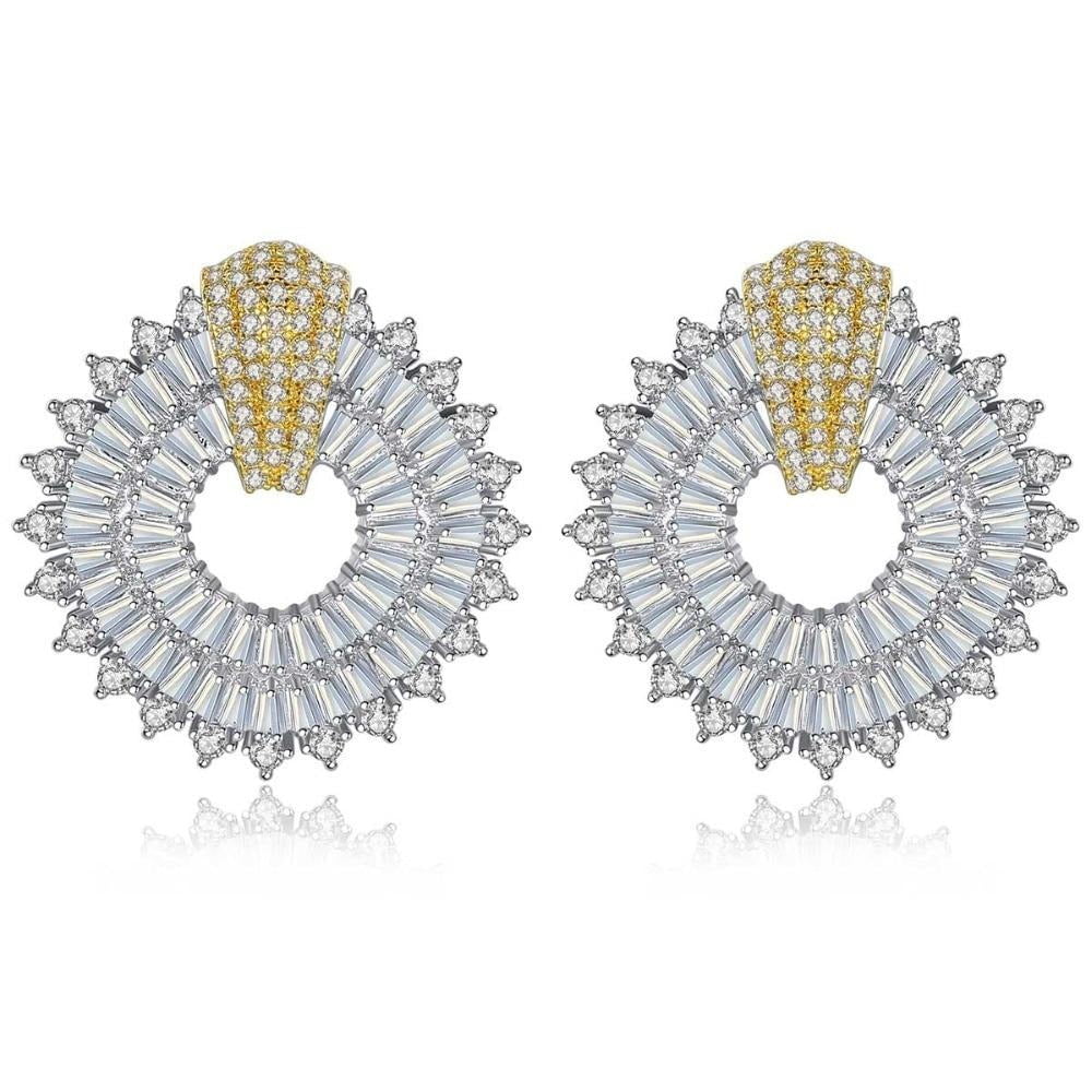 Tirunelveli-Ohrringe