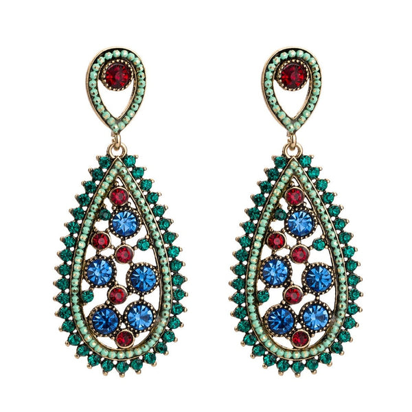 Parkersburg Ohrringe