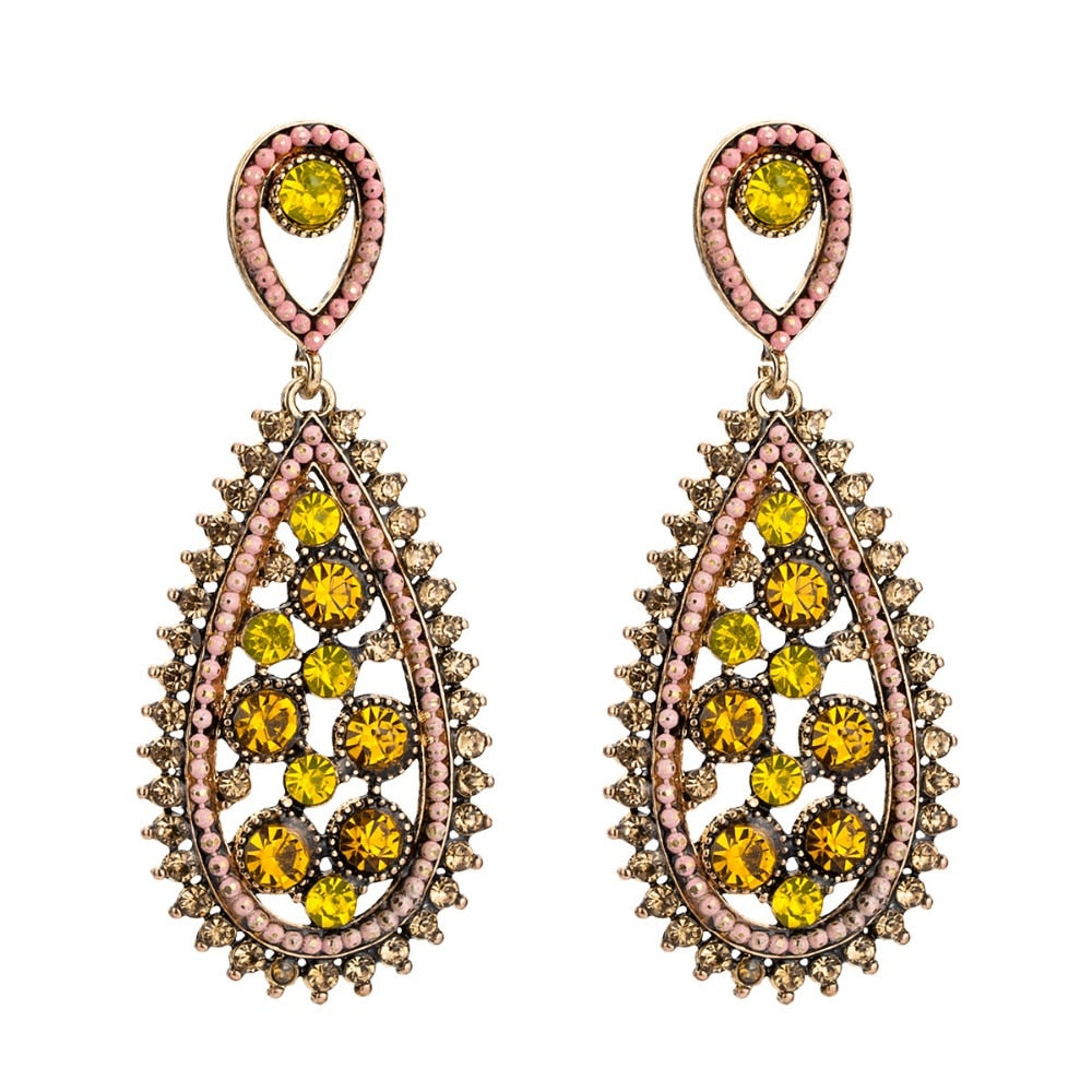 Parkersburg Ohrringe