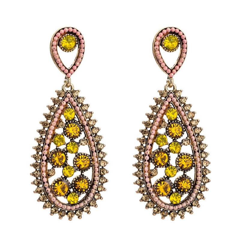 Parkersburg Ohrringe