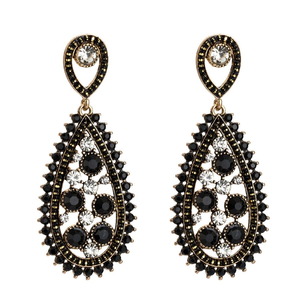 Parkersburg Ohrringe