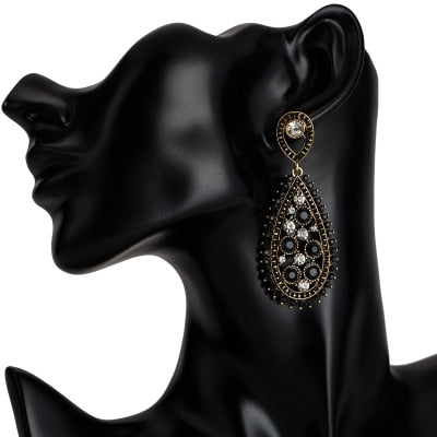 Parkersburg Ohrringe