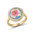 Sendai-Ring