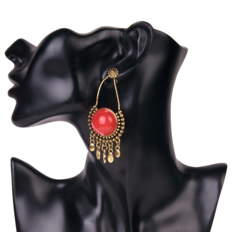 Somersworth Ohrringe