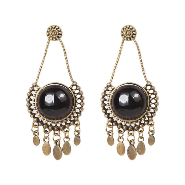 Somersworth Ohrringe