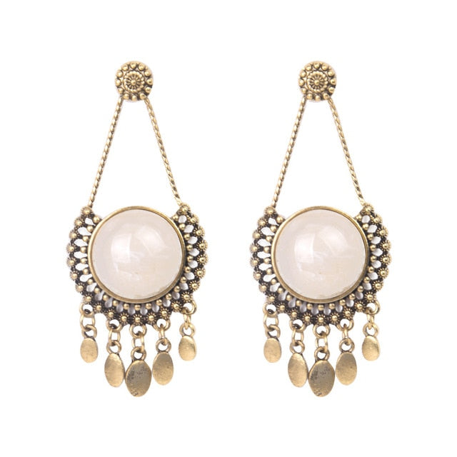 Somersworth Ohrringe