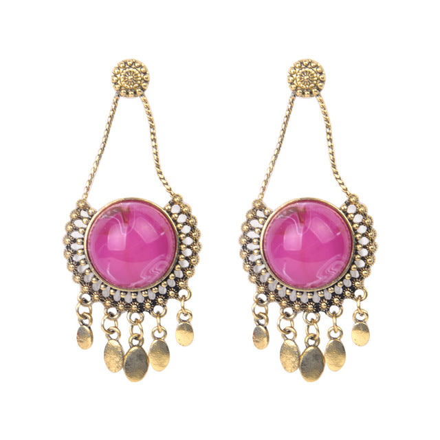 Somersworth Ohrringe