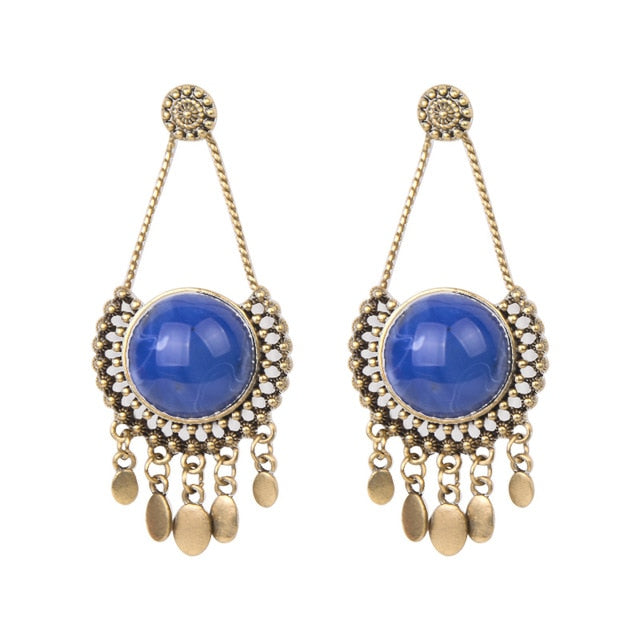 Somersworth Ohrringe