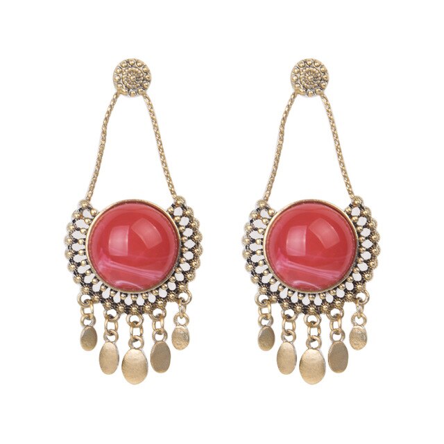 Somersworth Ohrringe