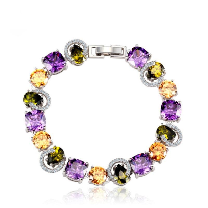 Summersville-Armband