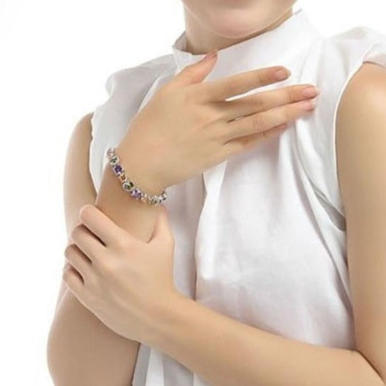 Summersville-Armband