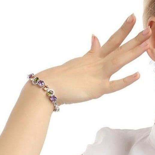 Summersville-Armband