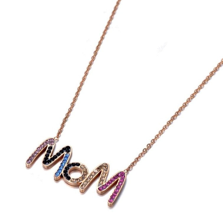 Ogdensburg-Halskette