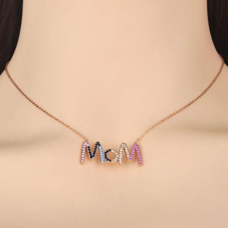 Ogdensburg-Halskette