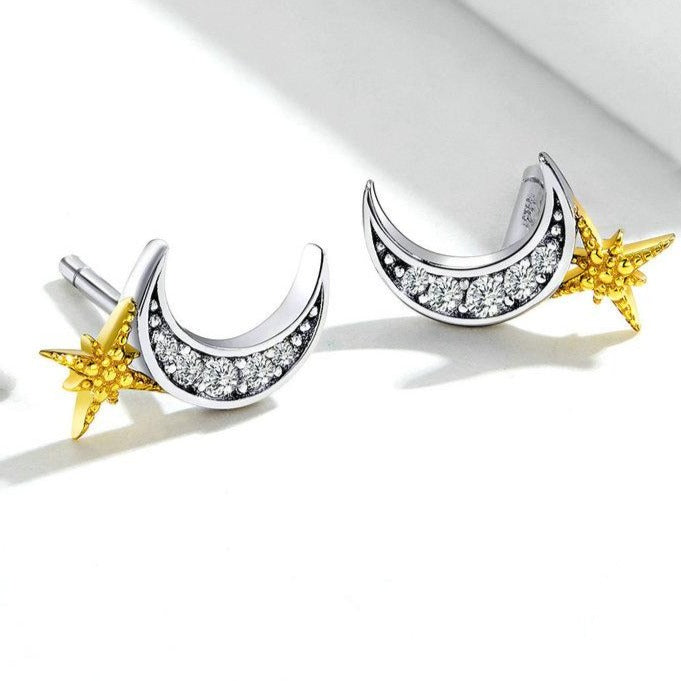 Cooperstown Ohrringe