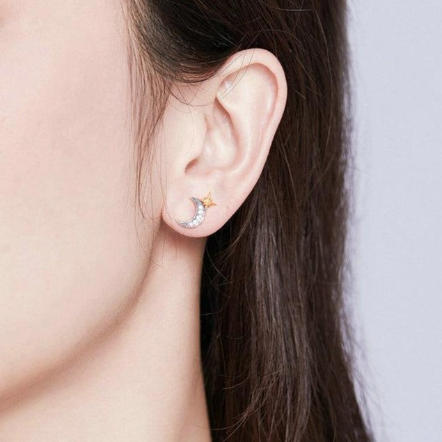 Cooperstown Ohrringe