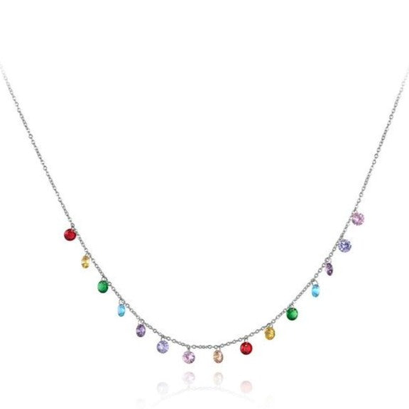 Ticonderoga-Halskette