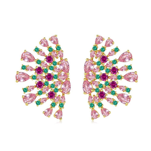 Blairsville Ohrringe