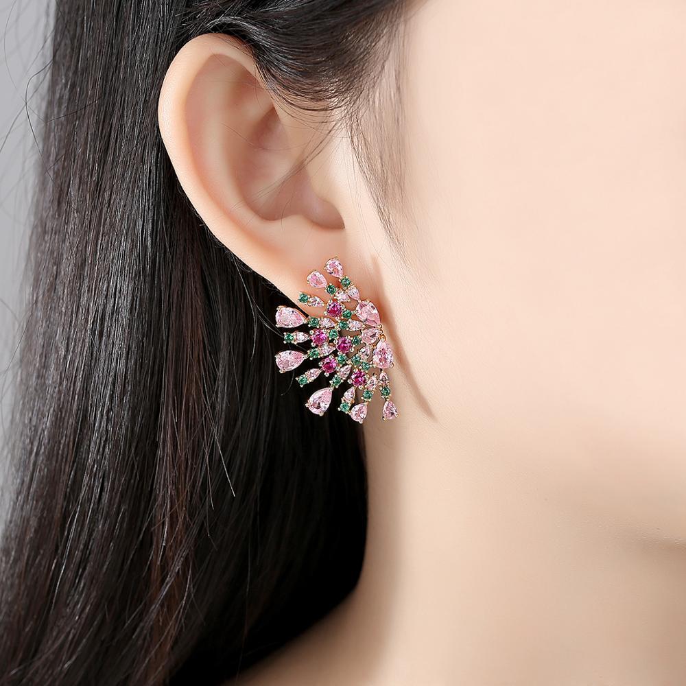 Blairsville Ohrringe