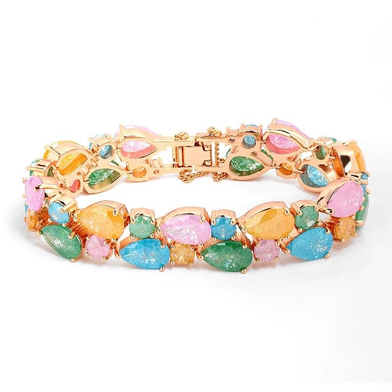 Lommel-Armband