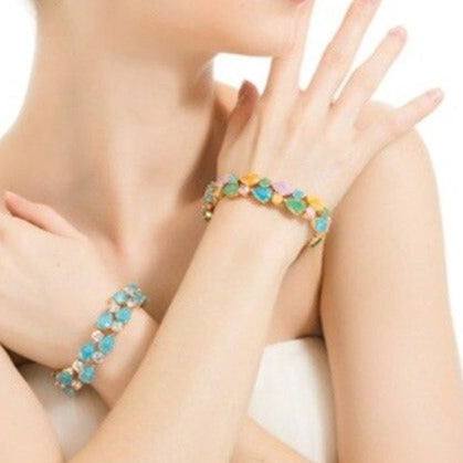 Lommel-Armband