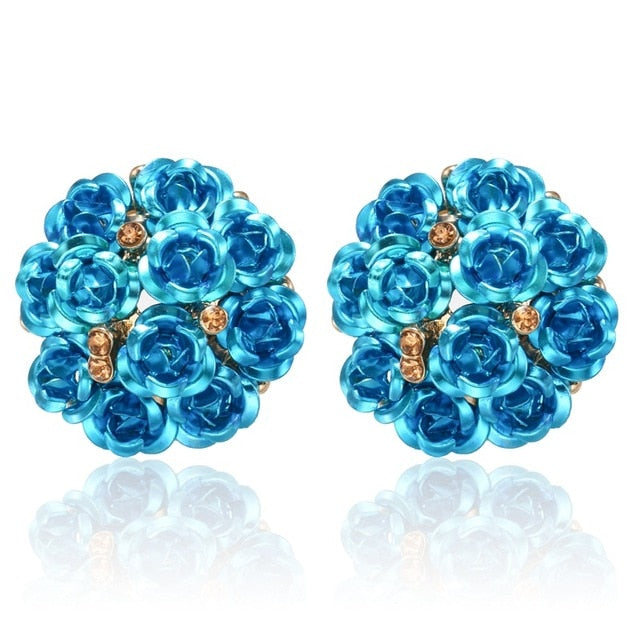 Steubenville Ohrringe