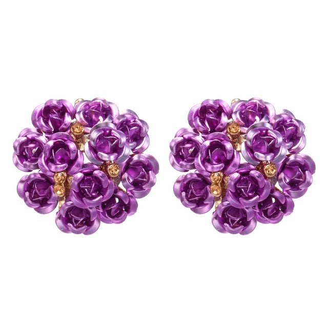 Steubenville Ohrringe