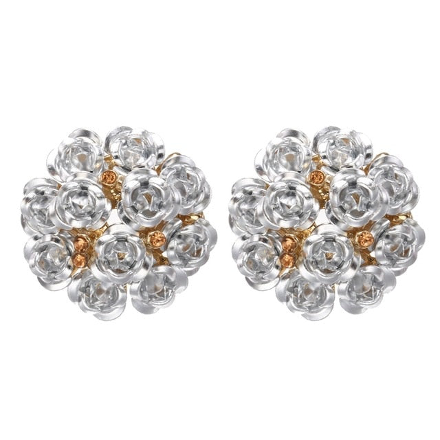 Steubenville Ohrringe