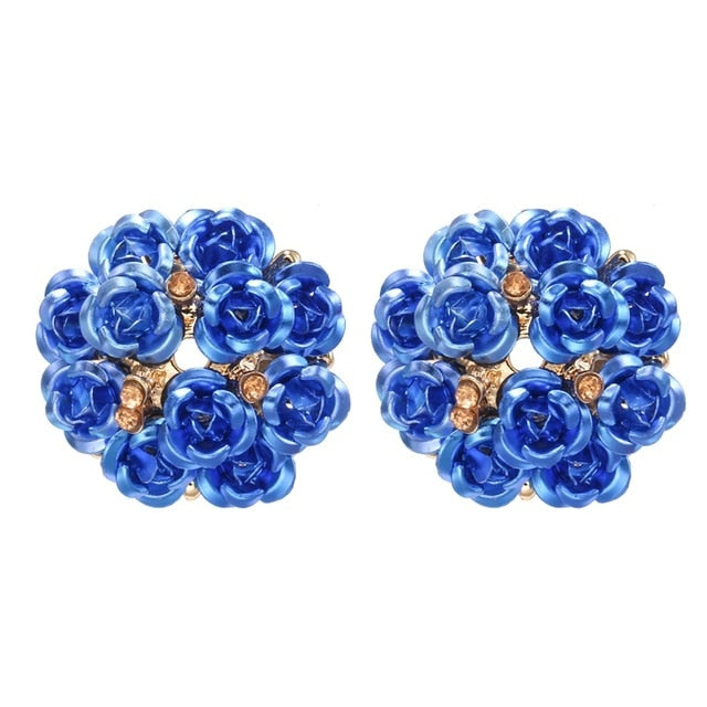 Steubenville Ohrringe