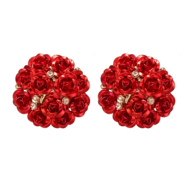 Steubenville Ohrringe