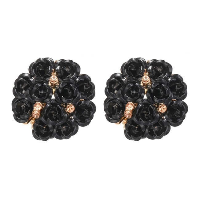 Steubenville Ohrringe