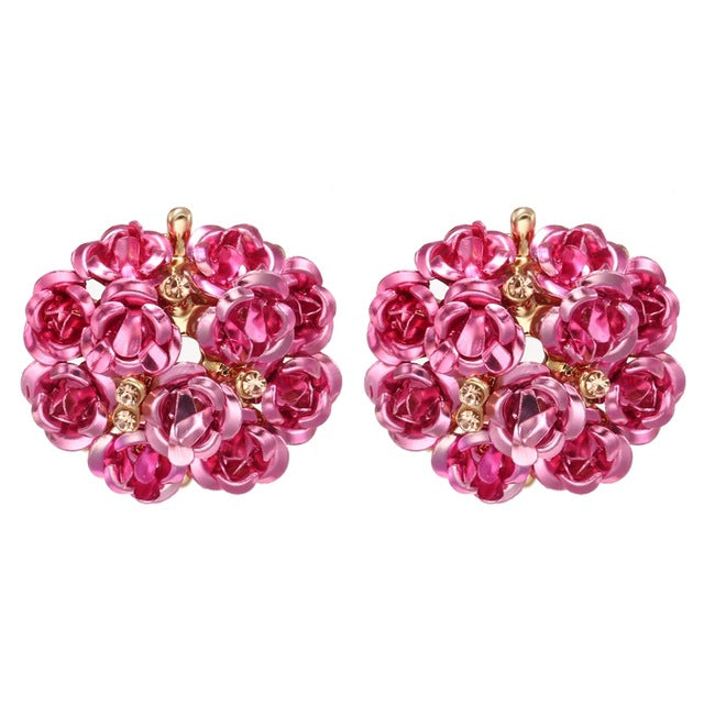 Steubenville Ohrringe