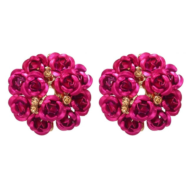 Steubenville Ohrringe