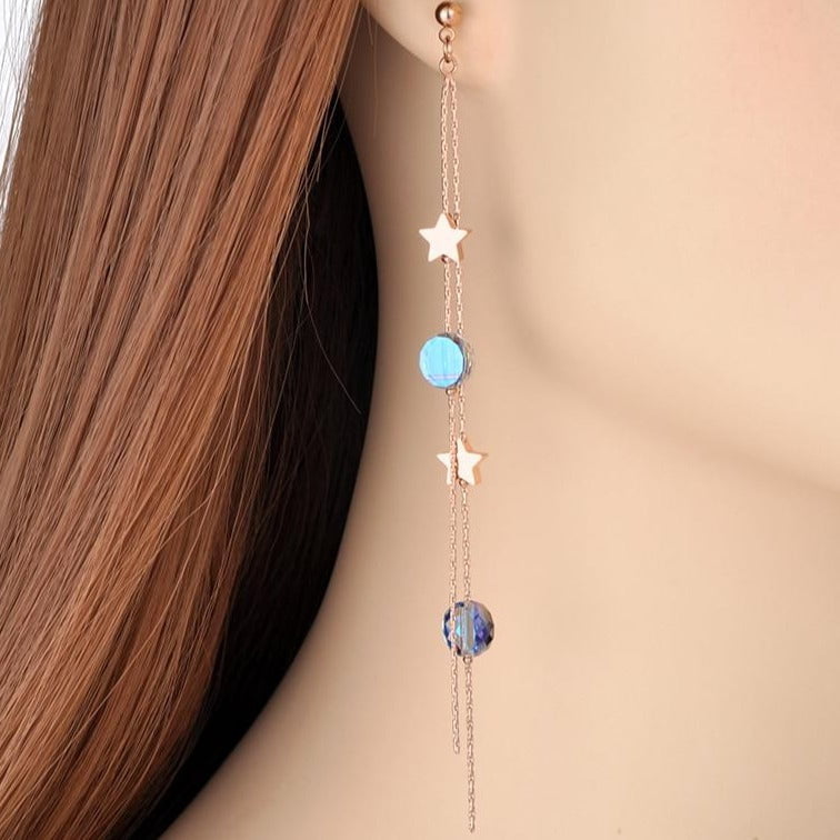 Northampton Ohrringe