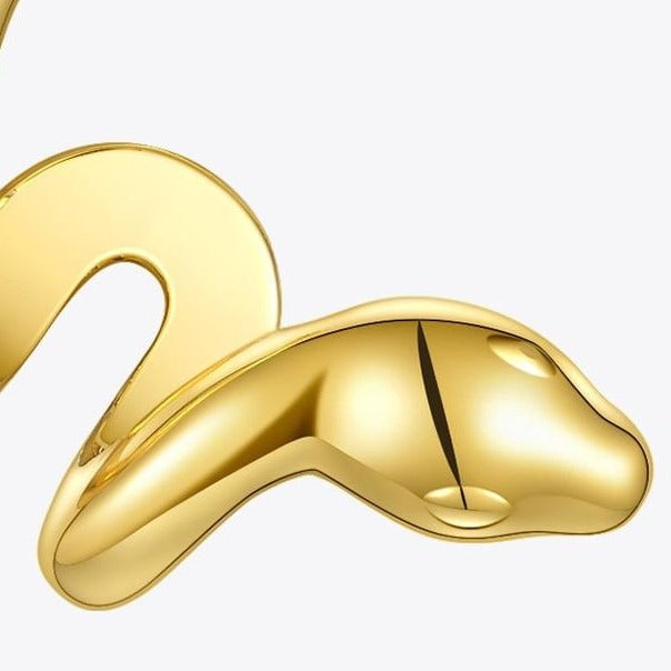 Ohrringe „Orestiada“