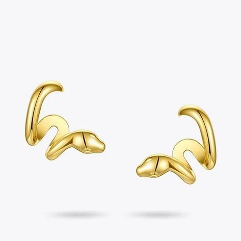 Ohrringe „Orestiada“