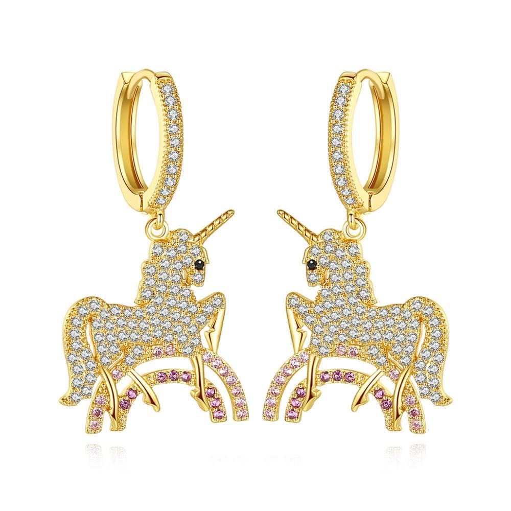 Boucherville Ohrringe