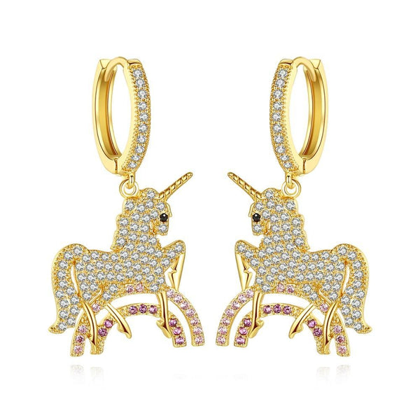 Boucherville Ohrringe