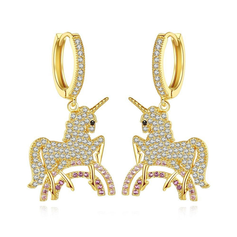 Boucherville Ohrringe