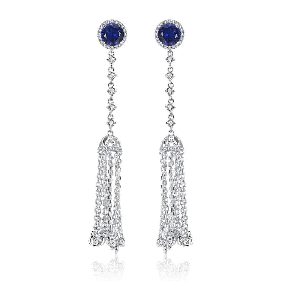 Bassersdorf Ohrringe