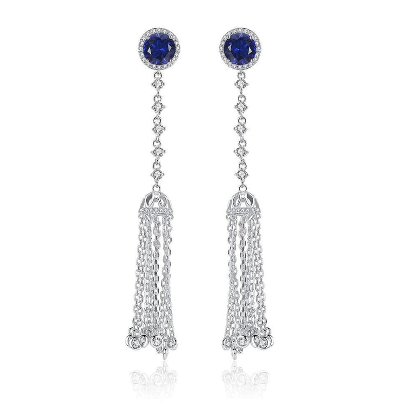 Bassersdorf Ohrringe