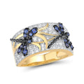 Nephi-Ring