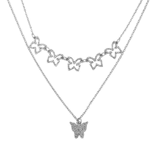 Plessisville-Halskette