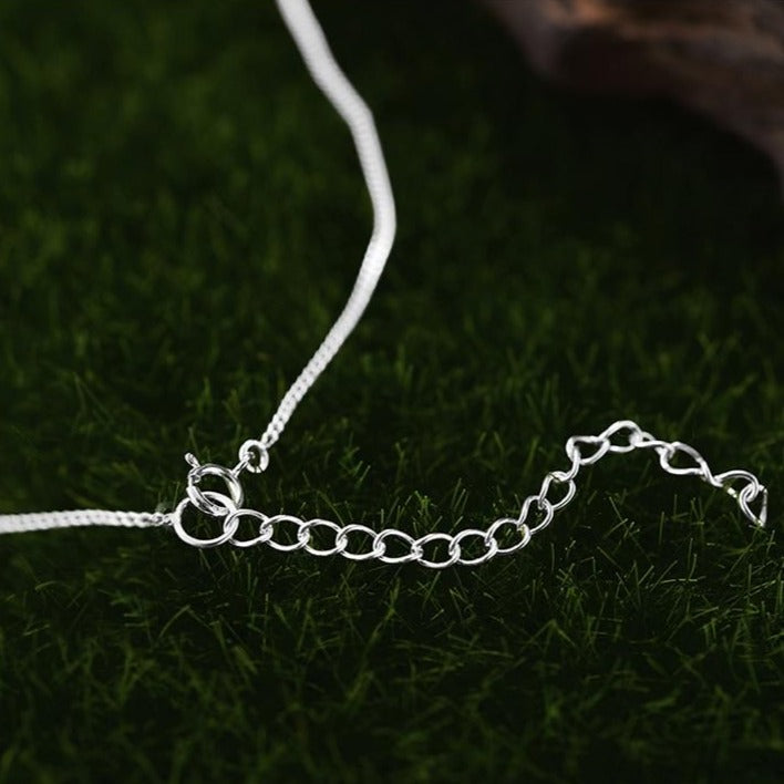 Halskette Richelieu Style 1