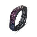 Kaspichan-Ring