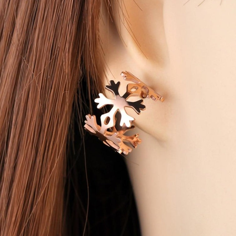 Belogradchik Ohrringe