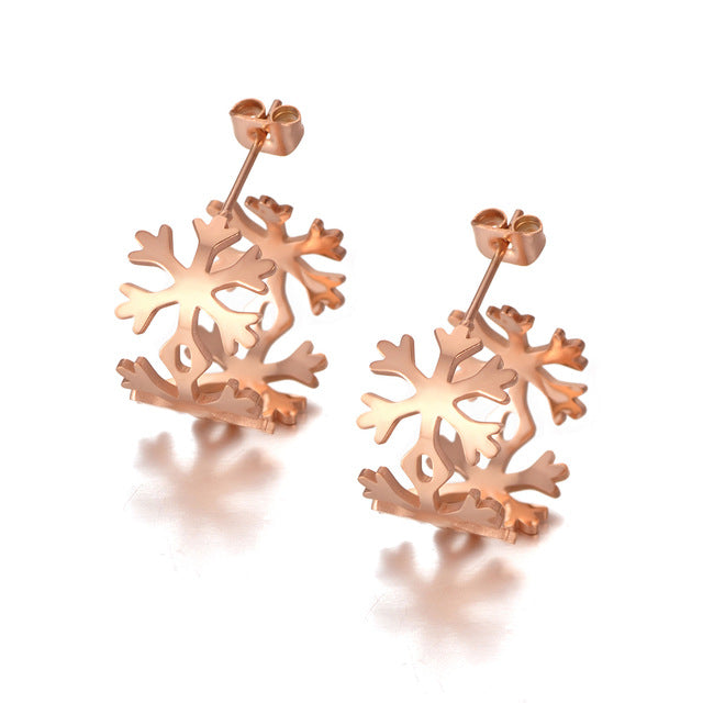 Belogradchik Ohrringe